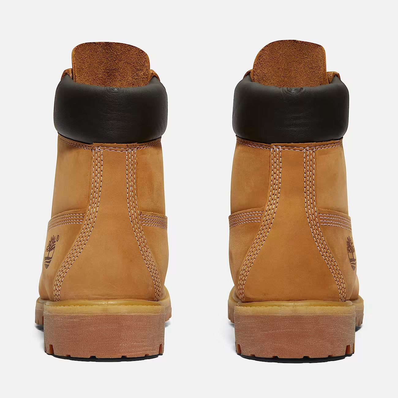 Timberland Premium TB110061 Scarponcino 6 Inch Wheat impermeabile