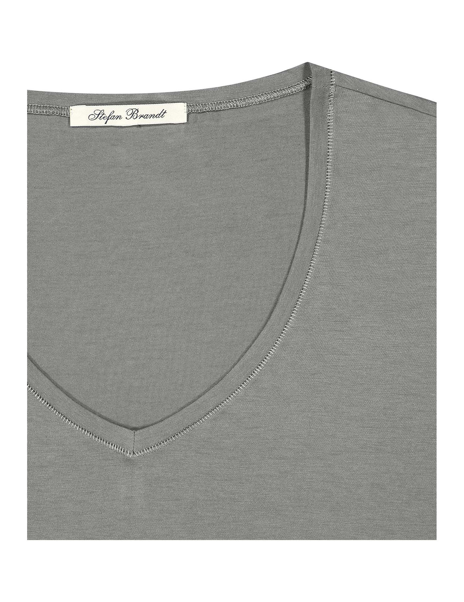 Stefan Brandt Anton 30 t-shirt cotone regular