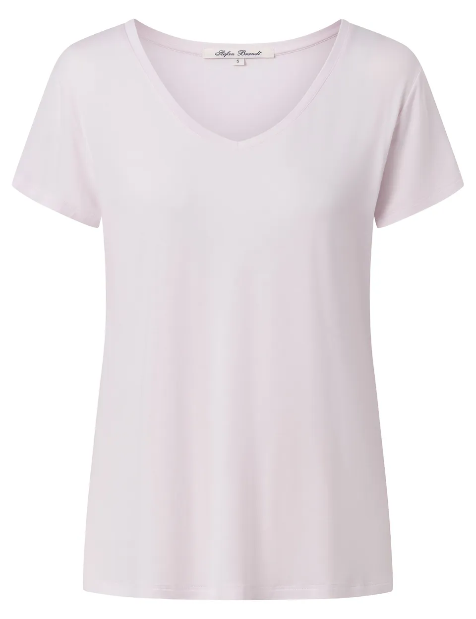 Stefan Brandt Ciara 80 T-Shirt Uso Quotidiano