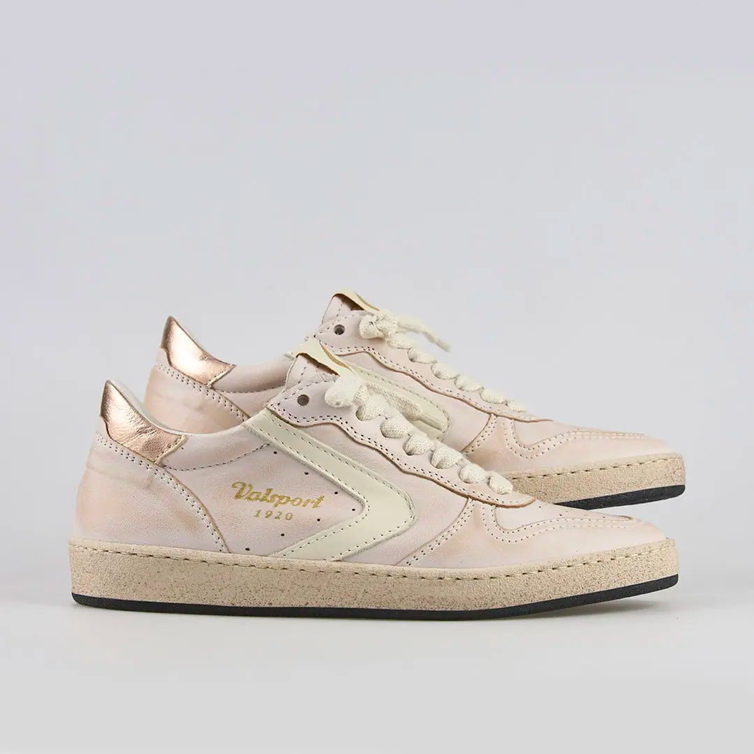 Valsport VD2947W Davis Shadow sneaker donna powder