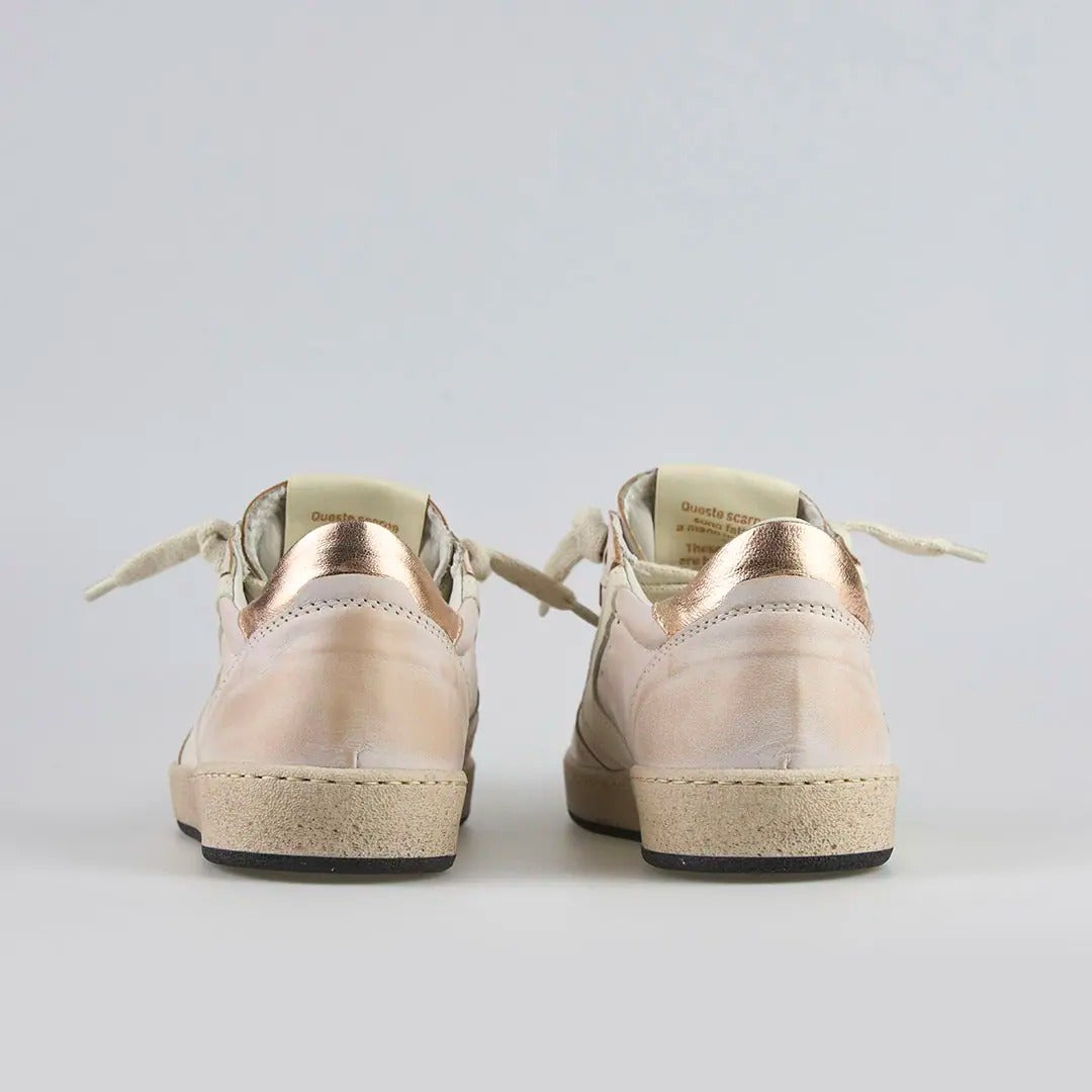 Valsport VD2947W Davis Shadow sneaker donna powder