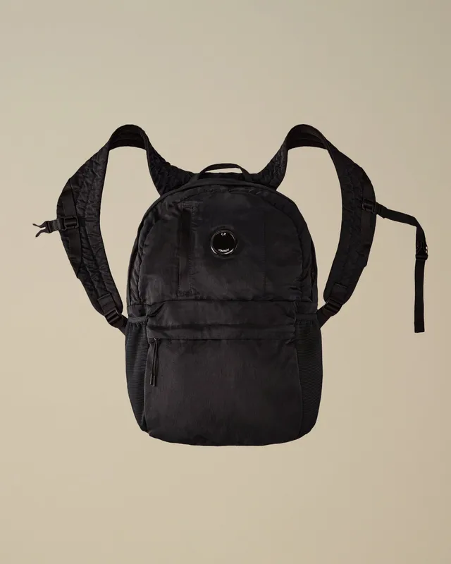 C.P. Company MAC737A00 Zaino Total Eclipse nylon B