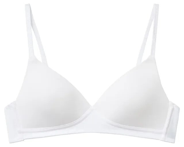 Benetton Intimo Reggiseno Imbottito Donna