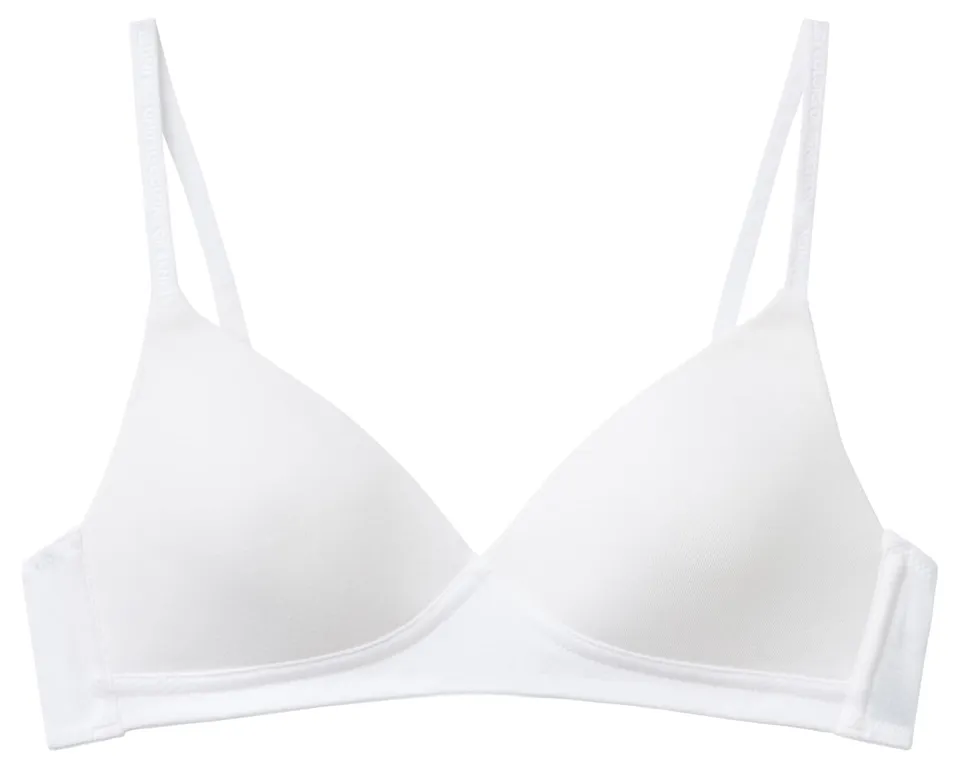 Benetton Intimo Reggiseno Imbottito Donna
