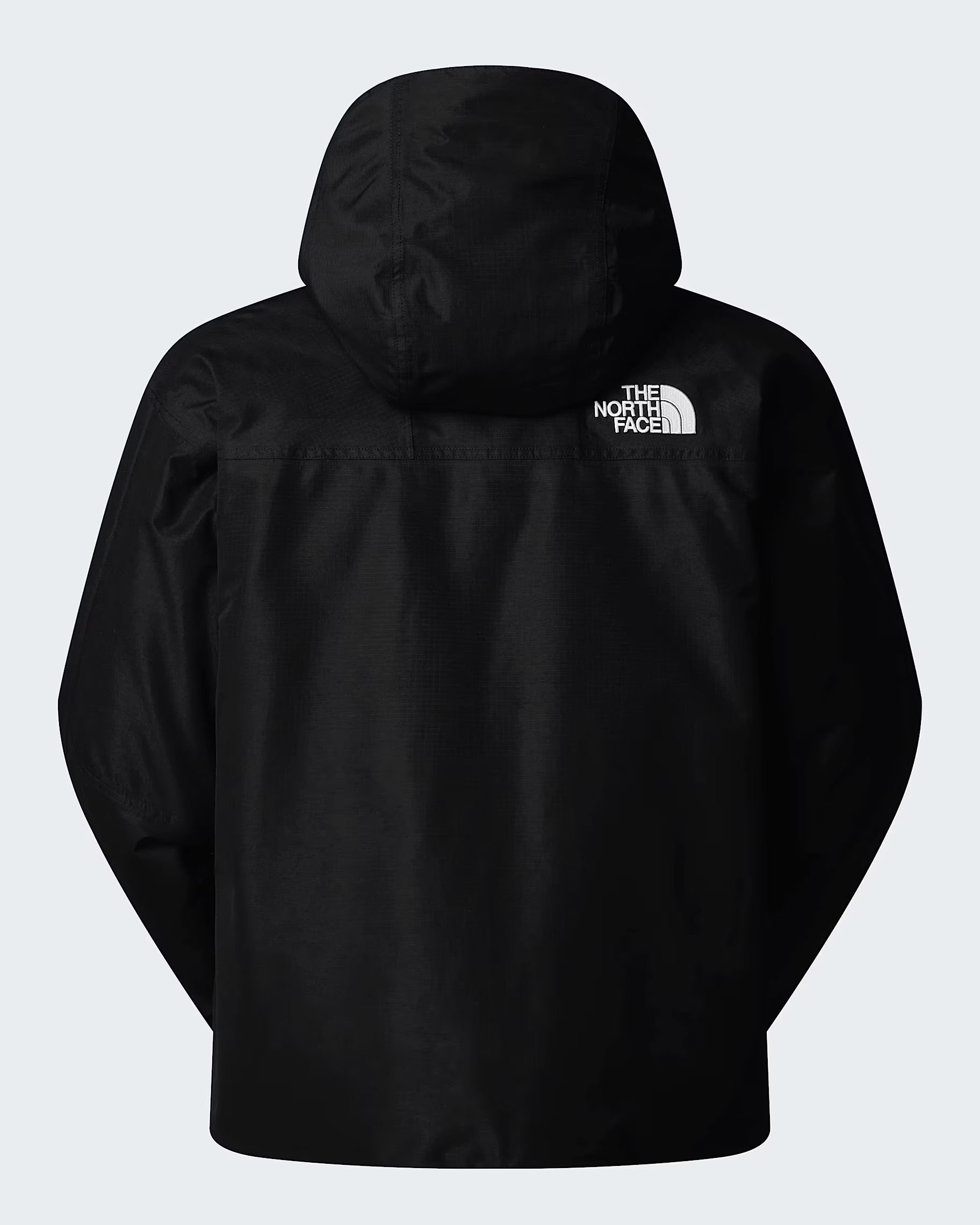 The North Face Mountain Down NF0A8D1V giacca uomo nera