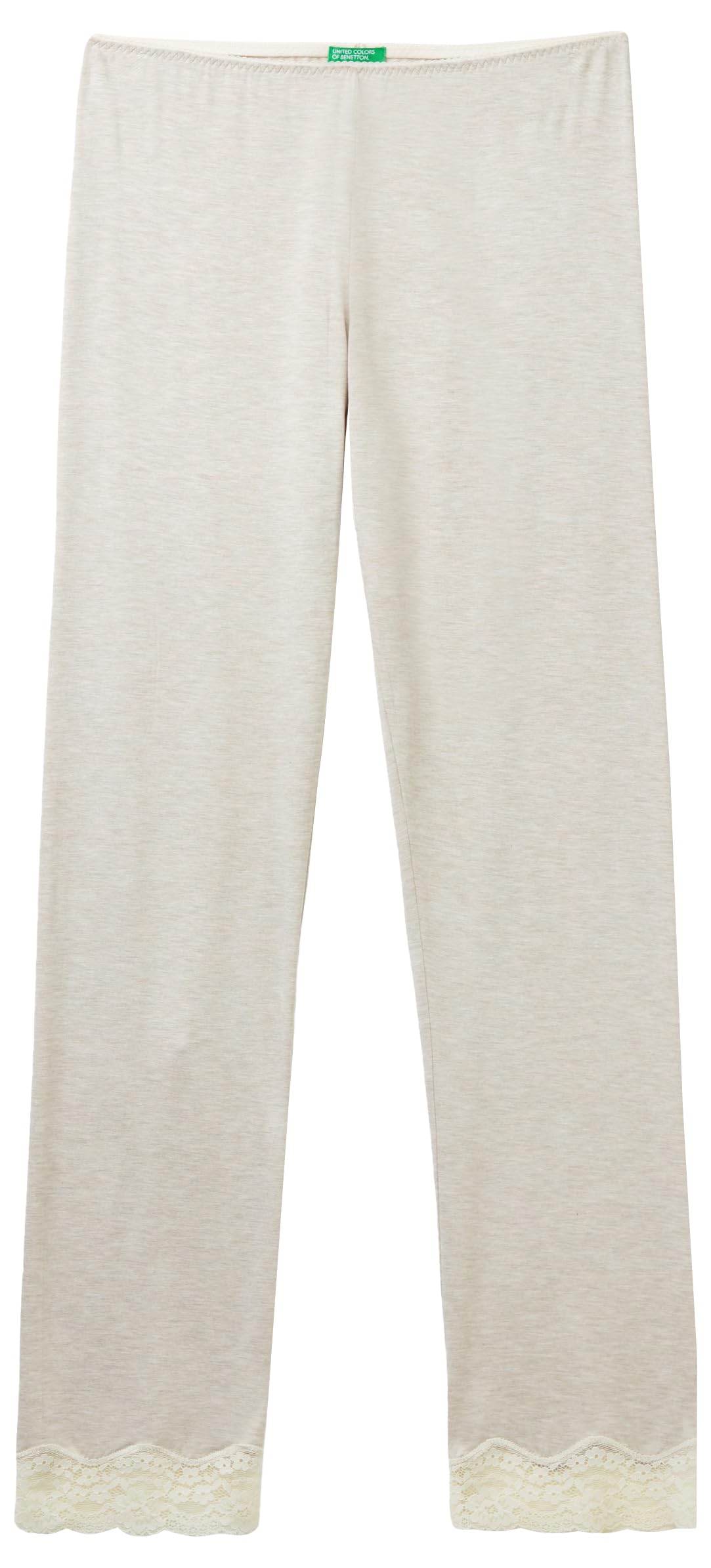 Benetton Pantaloni e Jeans Pantalone Donna Casual