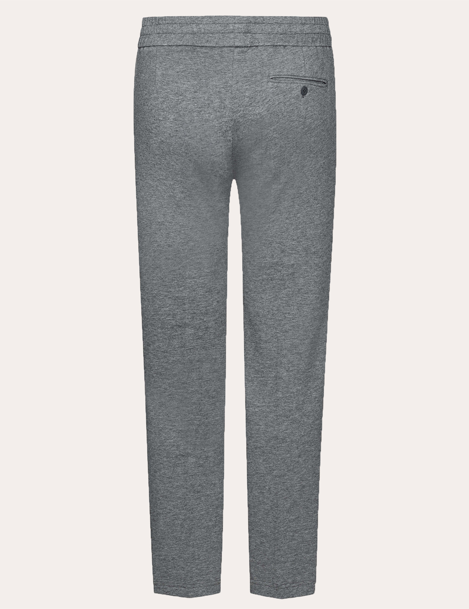 Stefan Brandt Jonas FTE CO Pantaloni Uomo Regular