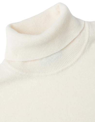 Benetton Maglieria Maglia Ciclista M/L Collo Alto Lana Merino