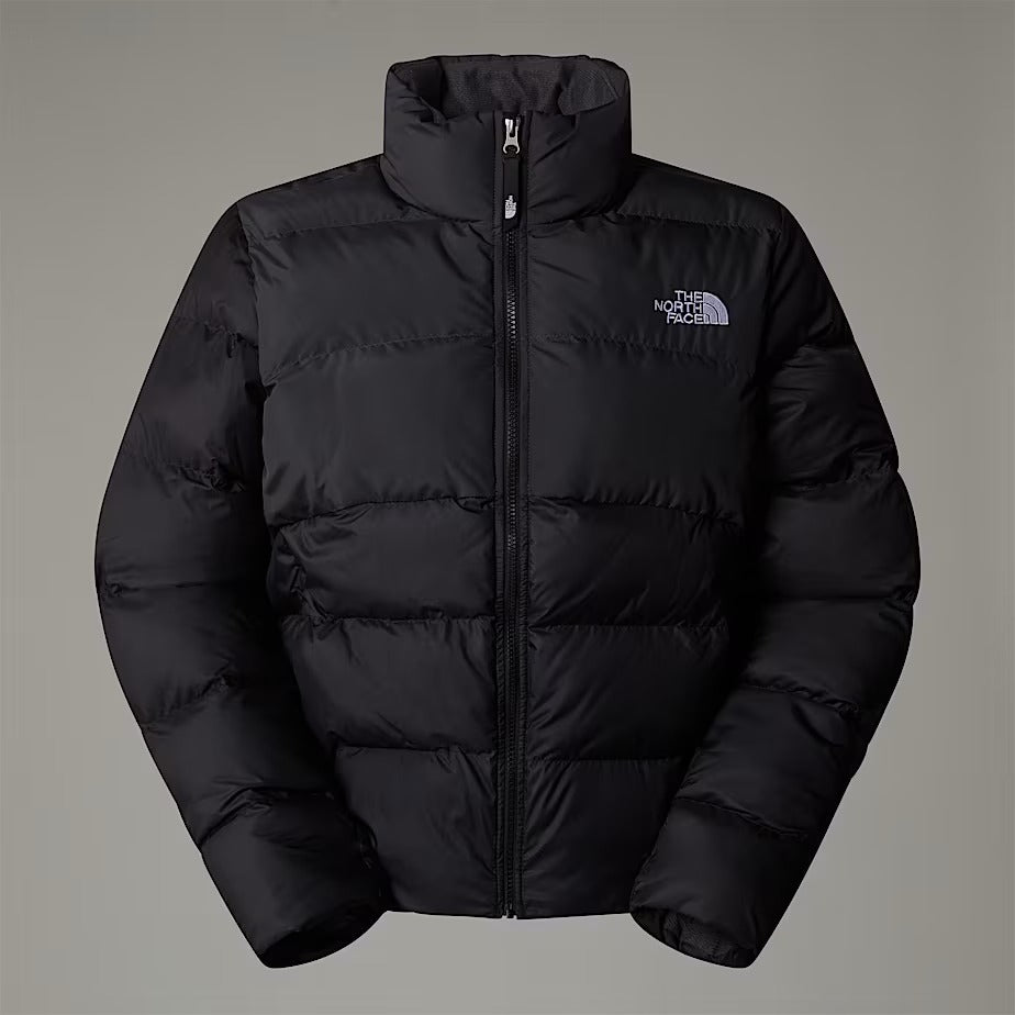 The North Face Saikuru NF0A8GCB Giacca Donna Nero Imbottita