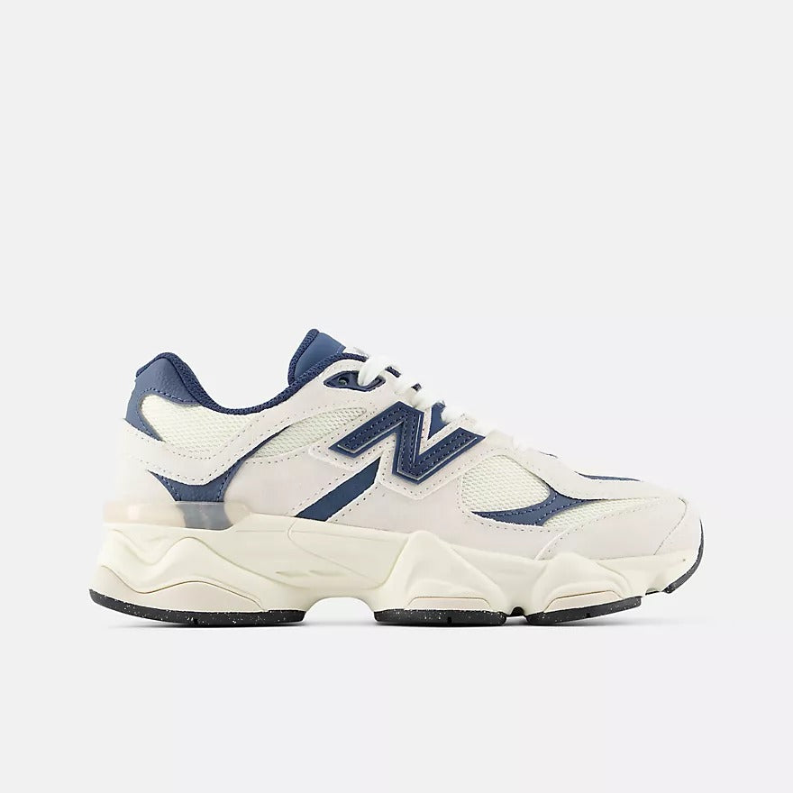 New Balance 9060 G90602JM sneakers Navy Linen