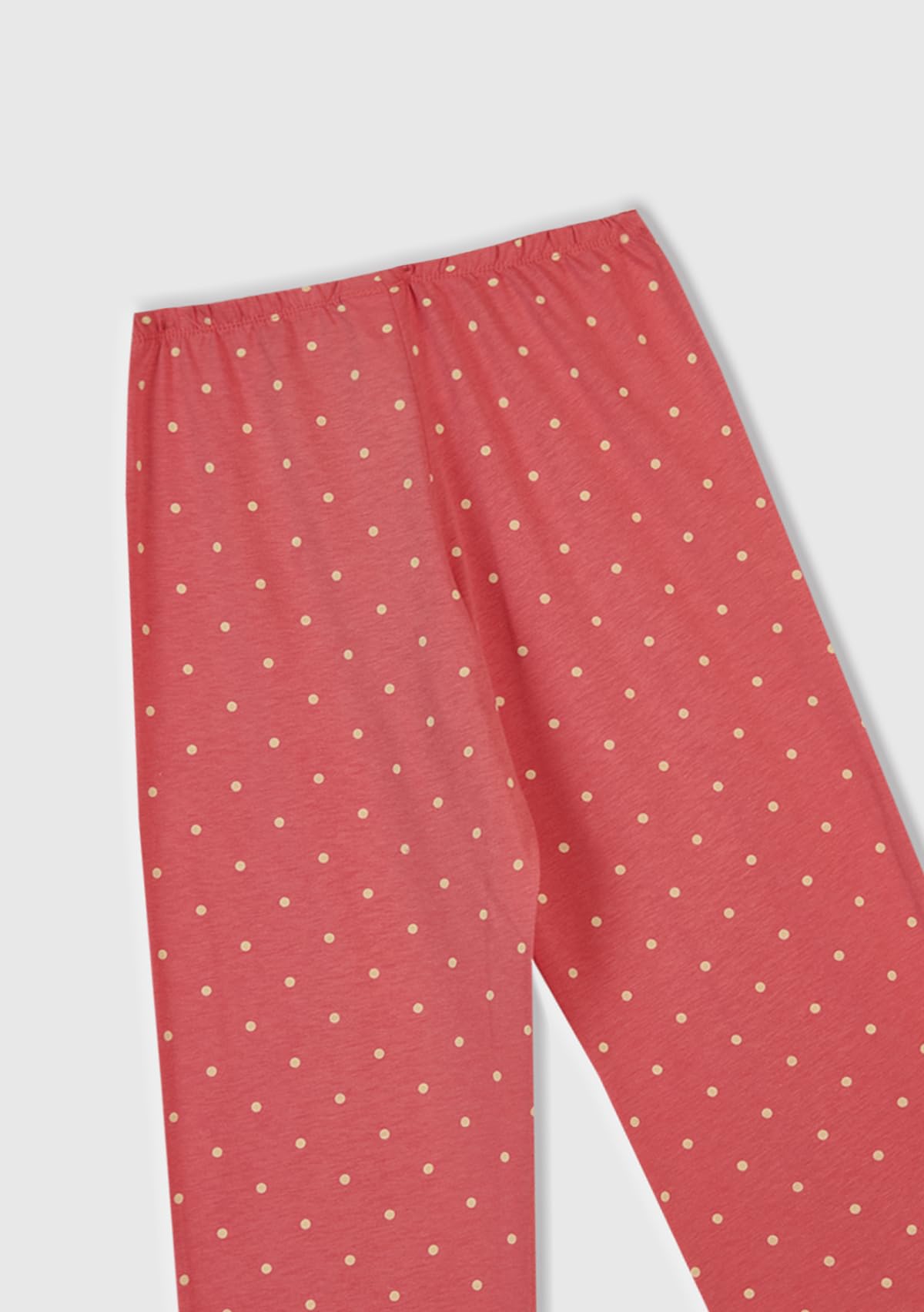 Benetton Pigiama Gorjuss Bambina S Manica Lunga