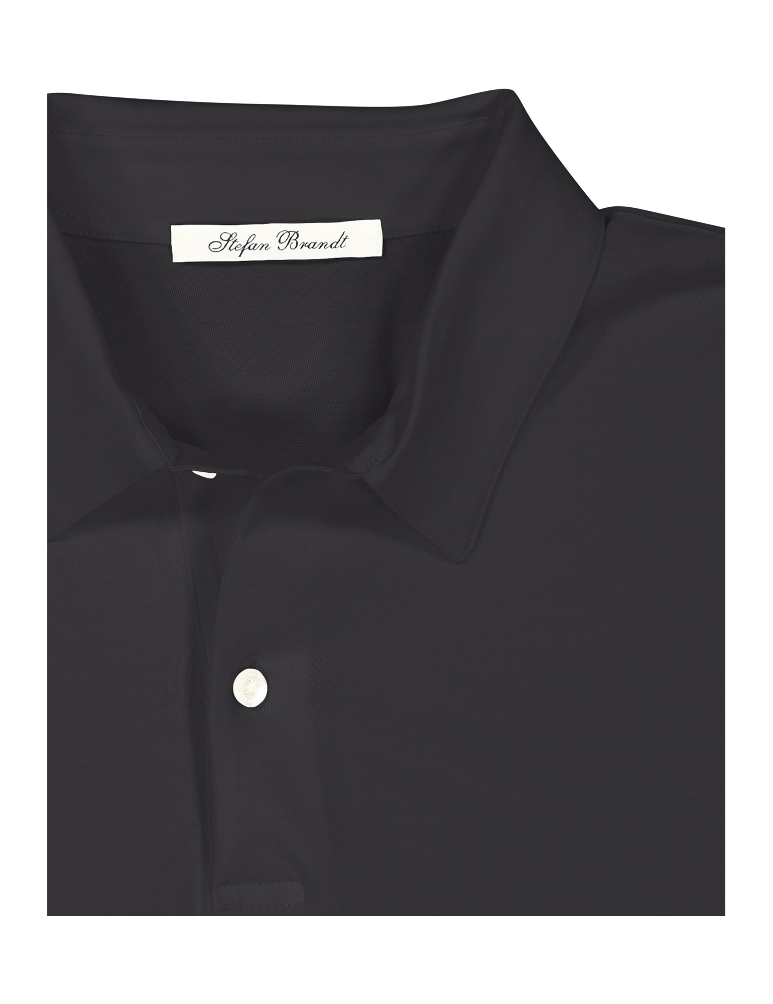 Stefan Brandt Luuk 2 LA 50 Polo Uomo Cotone Regular