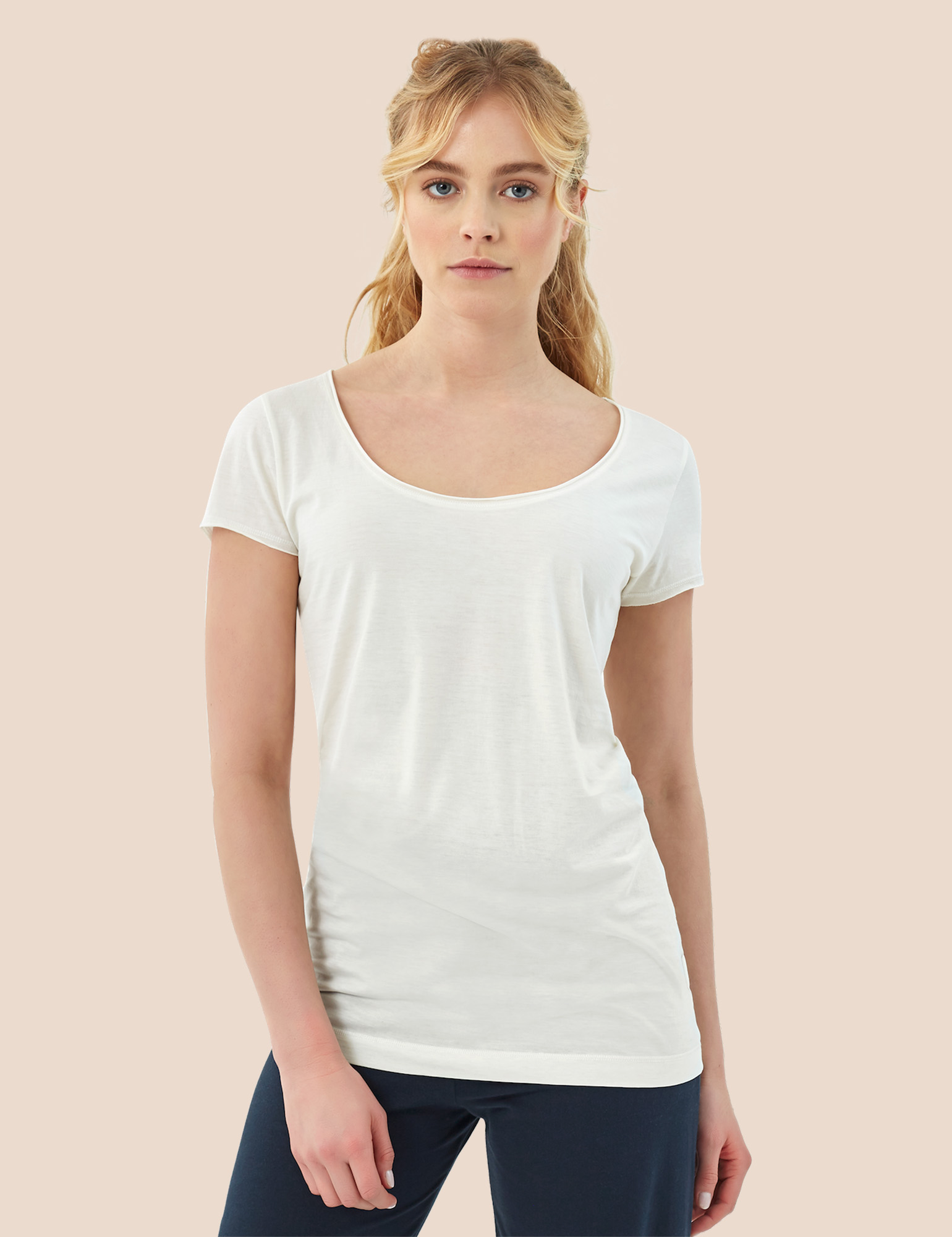 Stefan Brandt Sofia 50 t-shirt regular donna