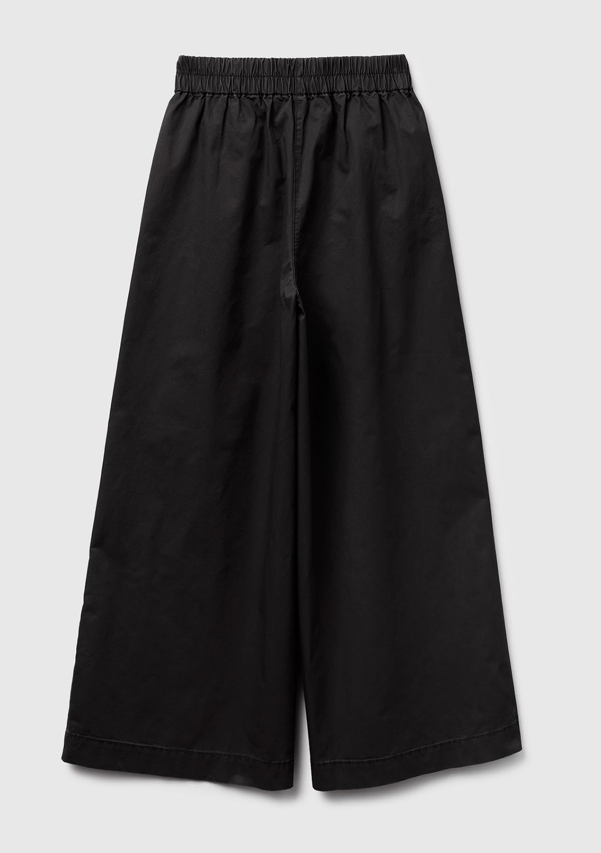 Benetton 4PAXDF0A4 Pantalone Donna Cotone XXS