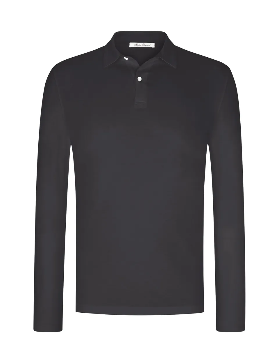 Stefan Brandt Luuk 2 LA 50 Polo Uomo Cotone Regular