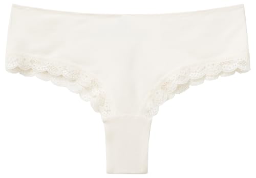 Benetton Slip Brasiliana Modal Pizzo Donna M