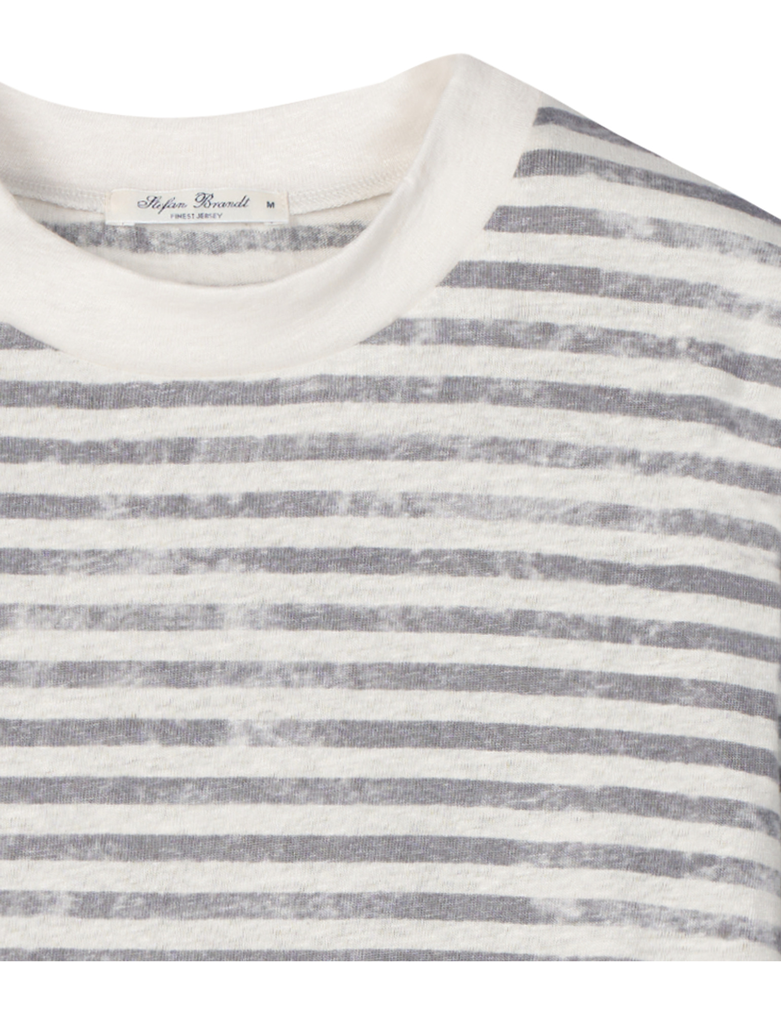 Stefan Brandt Feriel K 25 LA LI 180E STV maglia cotone