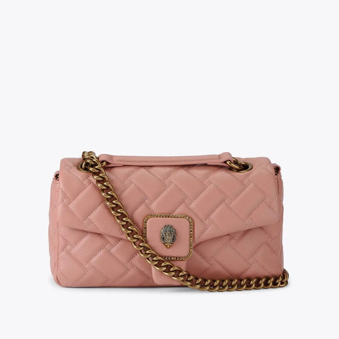 Kurt Geiger 5374853109 Borsa Pimlico Rosa Unica