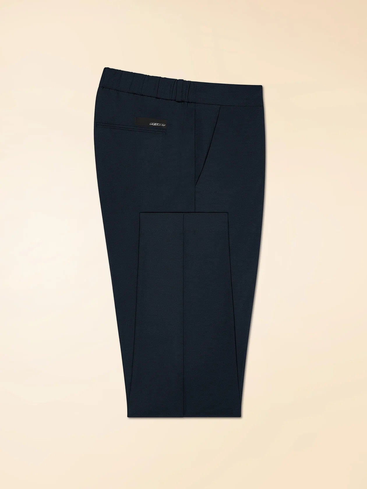 RRD Terzilight Chino Jo 26315 Pantaloni Uomo Blu Black