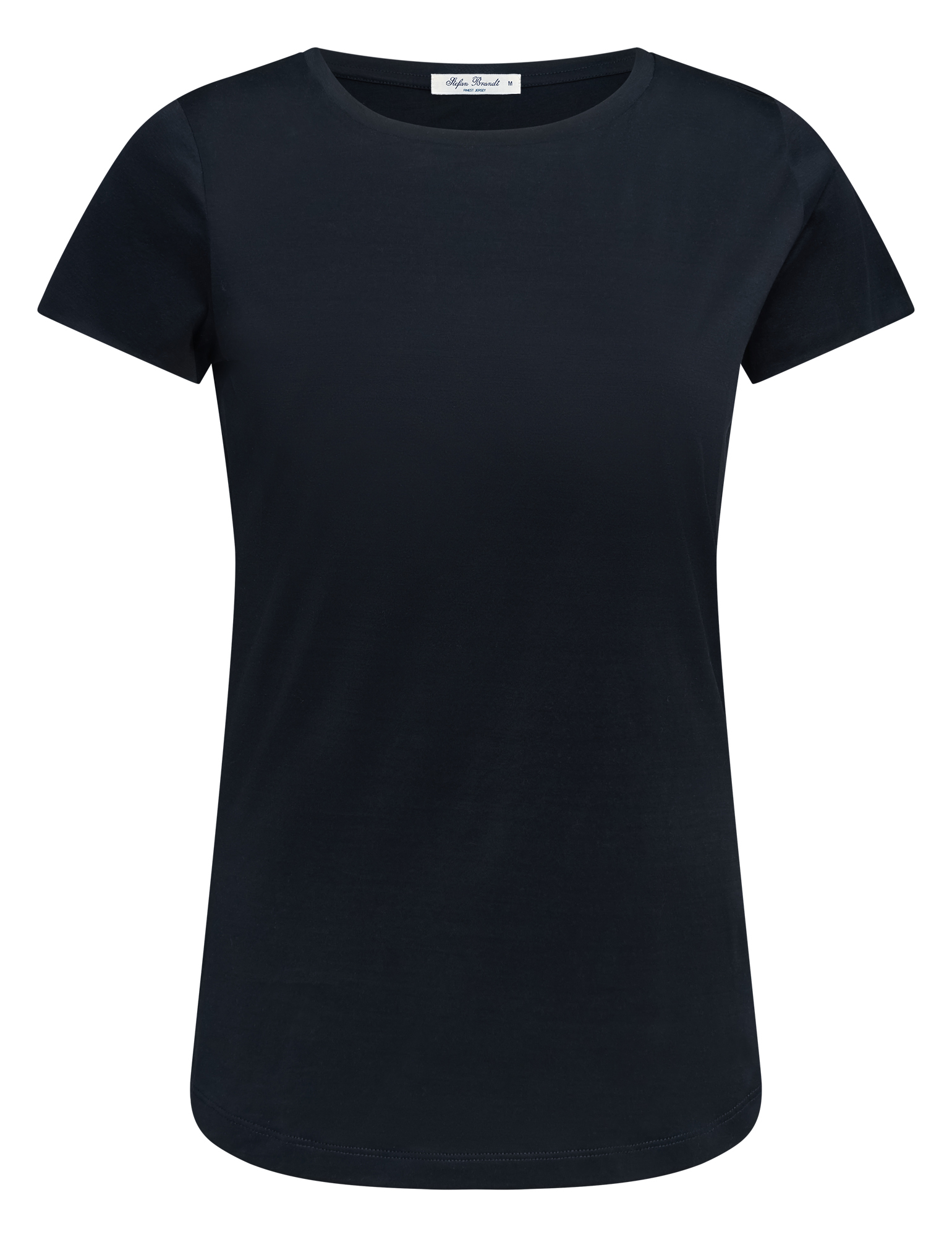 Stefan Brandt T-Shirts Fanny Ultra 100 maglietta cotone