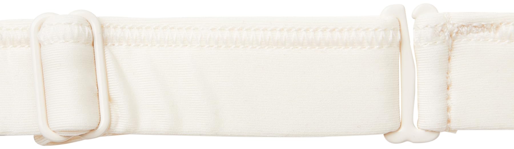 Benetton 30gj1r01w reggiseno donna M triangolo pizzo