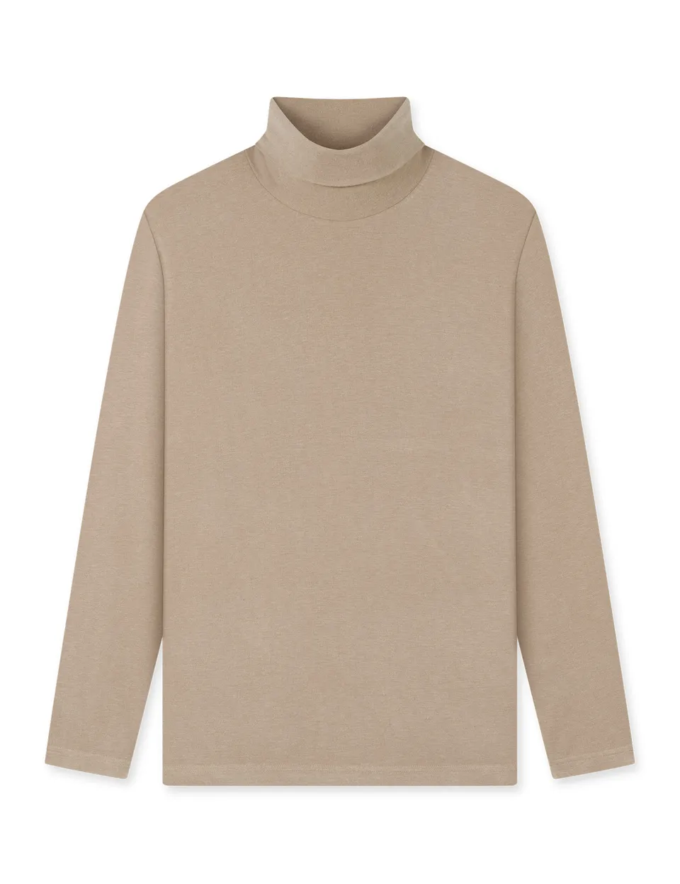 Stefan Brandt Eli Rolli LA maglione collo alto quotidiano