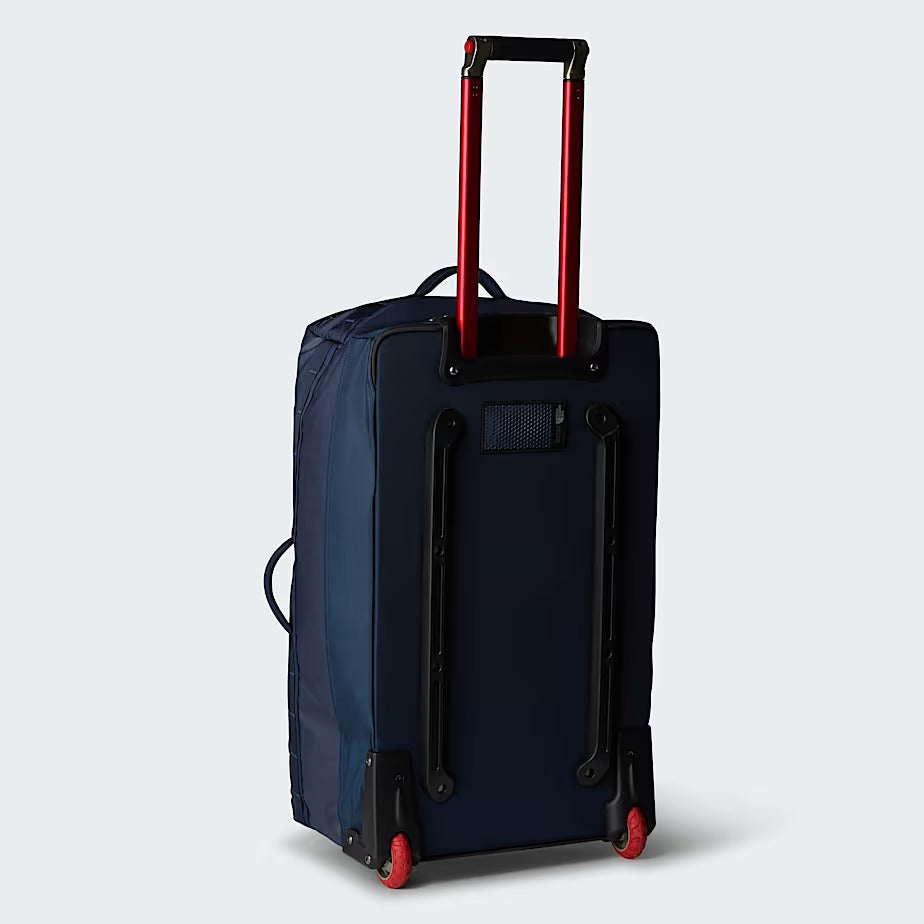 The North Face Base Camp Voyager 29 Trolley Shady Blue
