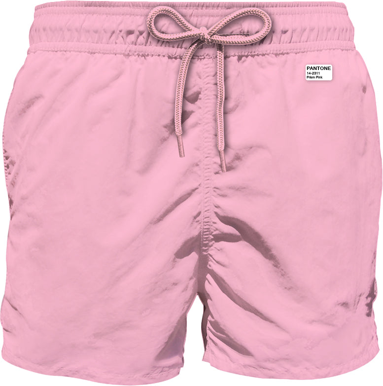 MC2 Saint Barth Lighting Boxer Mare Rosa Pantone