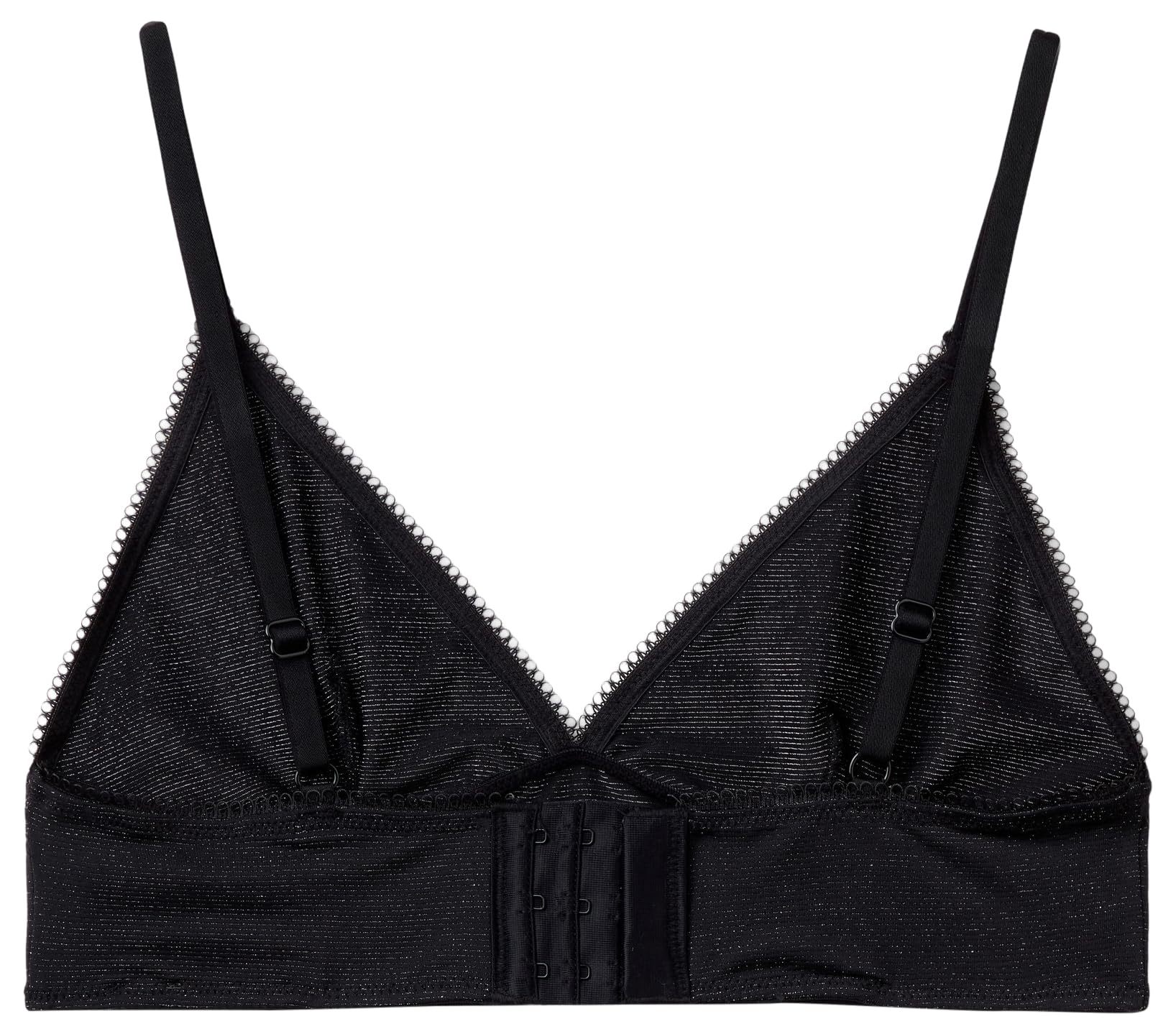 Benetton 3nyw1r01s Reggiseno Donna L Triangolo