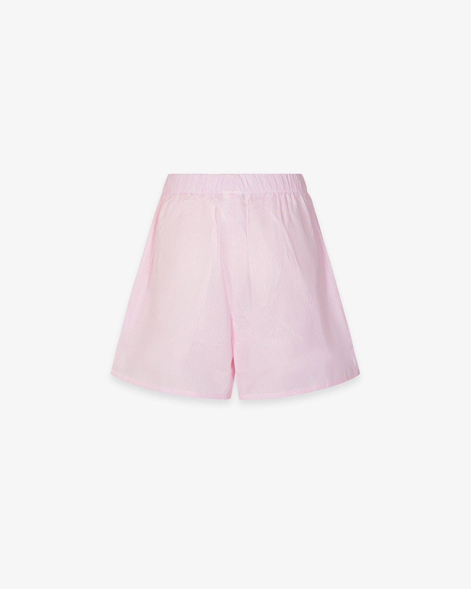 Hinnominate HMABW02608 Shorts donna nude righe