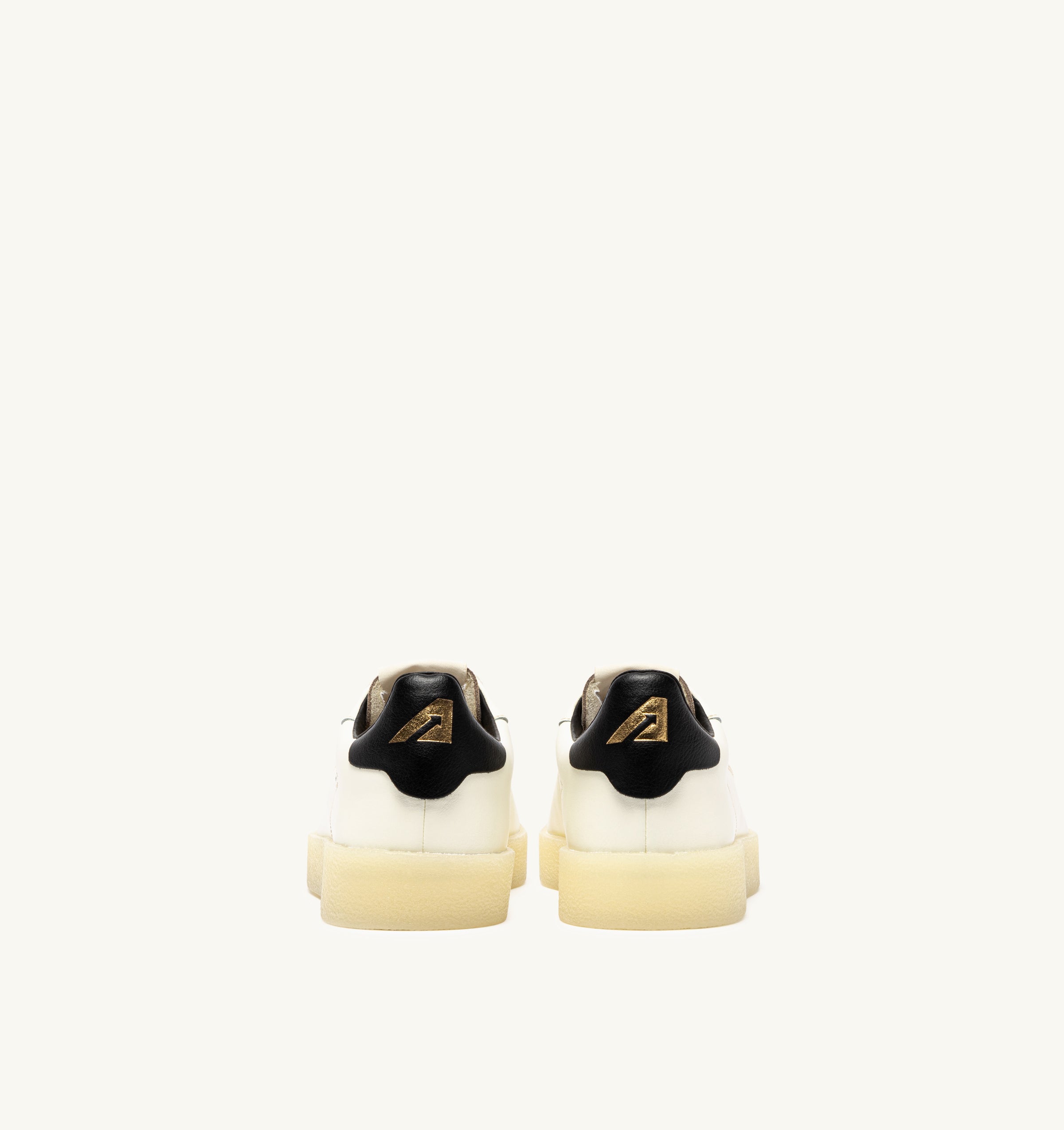 Autry Dallas Low ADLM-FD02 sneakers uomo white black