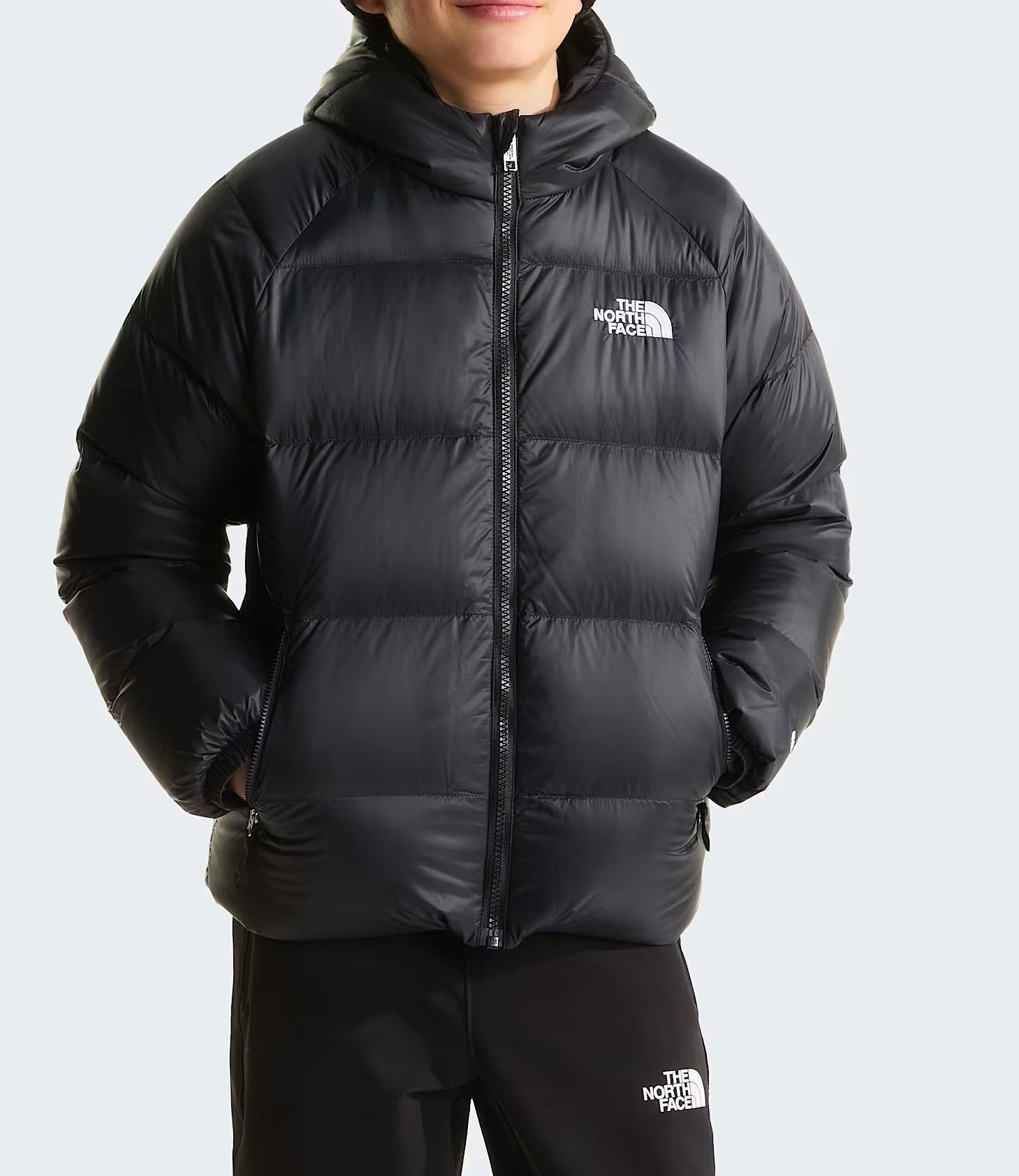 The North Face Hydrenalite NF0A8H3R Piumino Tnf Black Oca