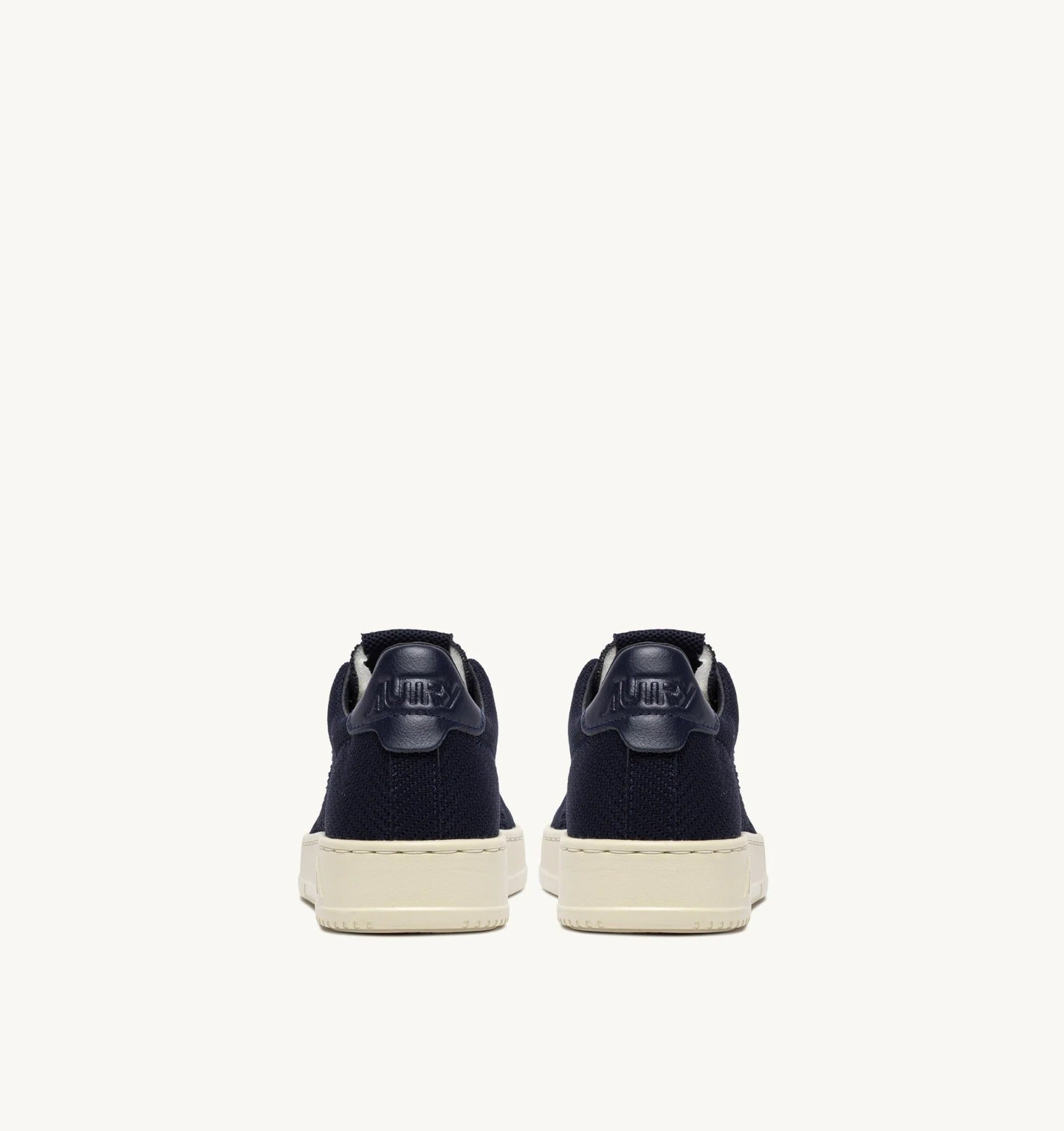 Autry Medalist EKLM-KN25 sneakers uomo blu space