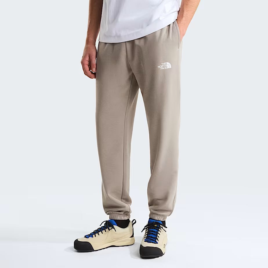The North Face Simple Dome Light NF0A8C41 jogger stone