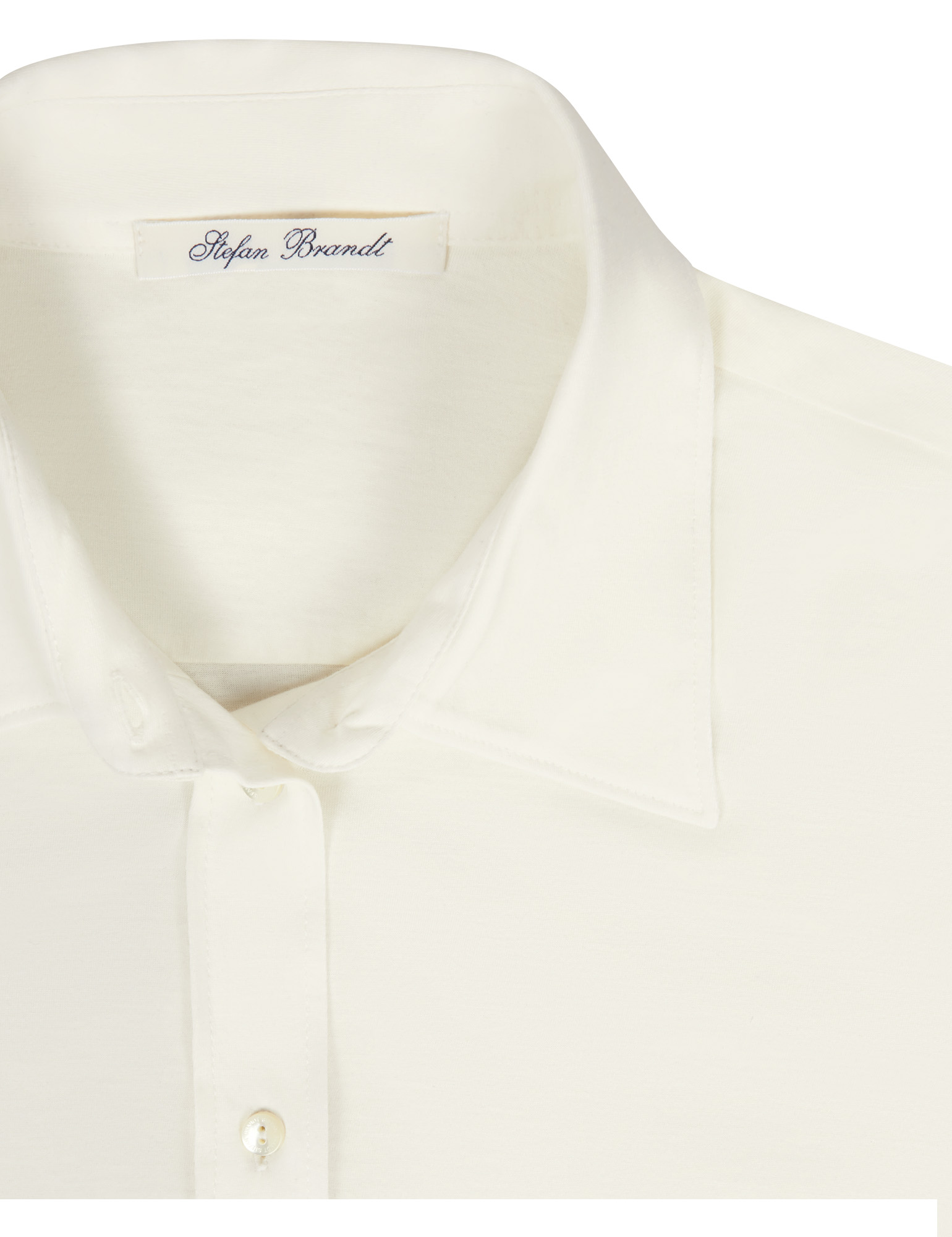 Stefan Brandt Hemden & Blusen Agnes M LA 50 camicia cotone