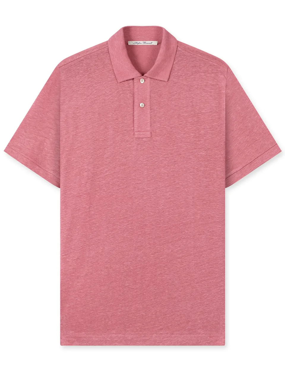 Stefan Brandt Leandro 2 LI 190 polo cotone uomo