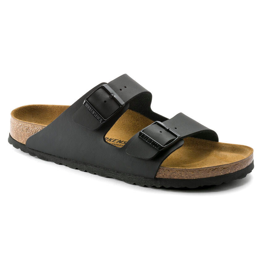 Birkenstock Arizona 051793 Ciabatta Unisex Black