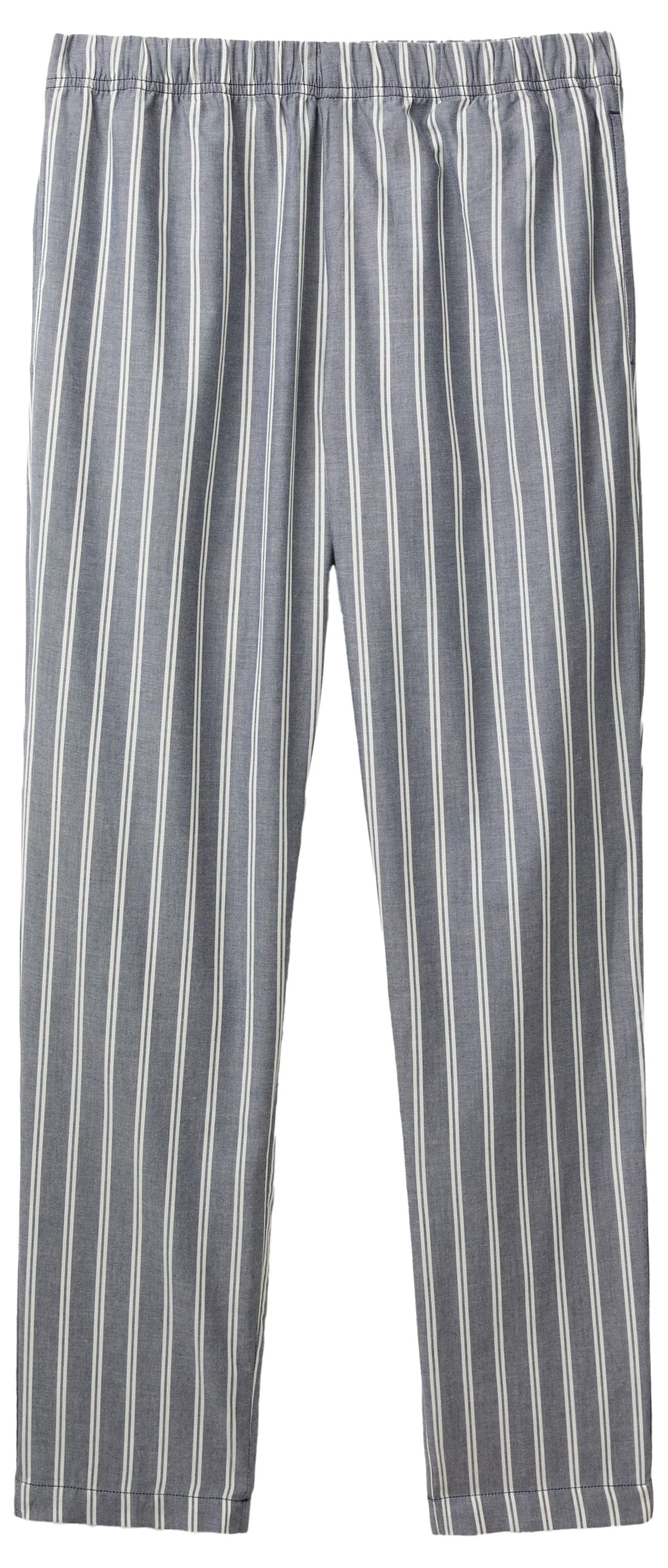 Benetton Pantaloni Pigiama Uomo L in Cotone