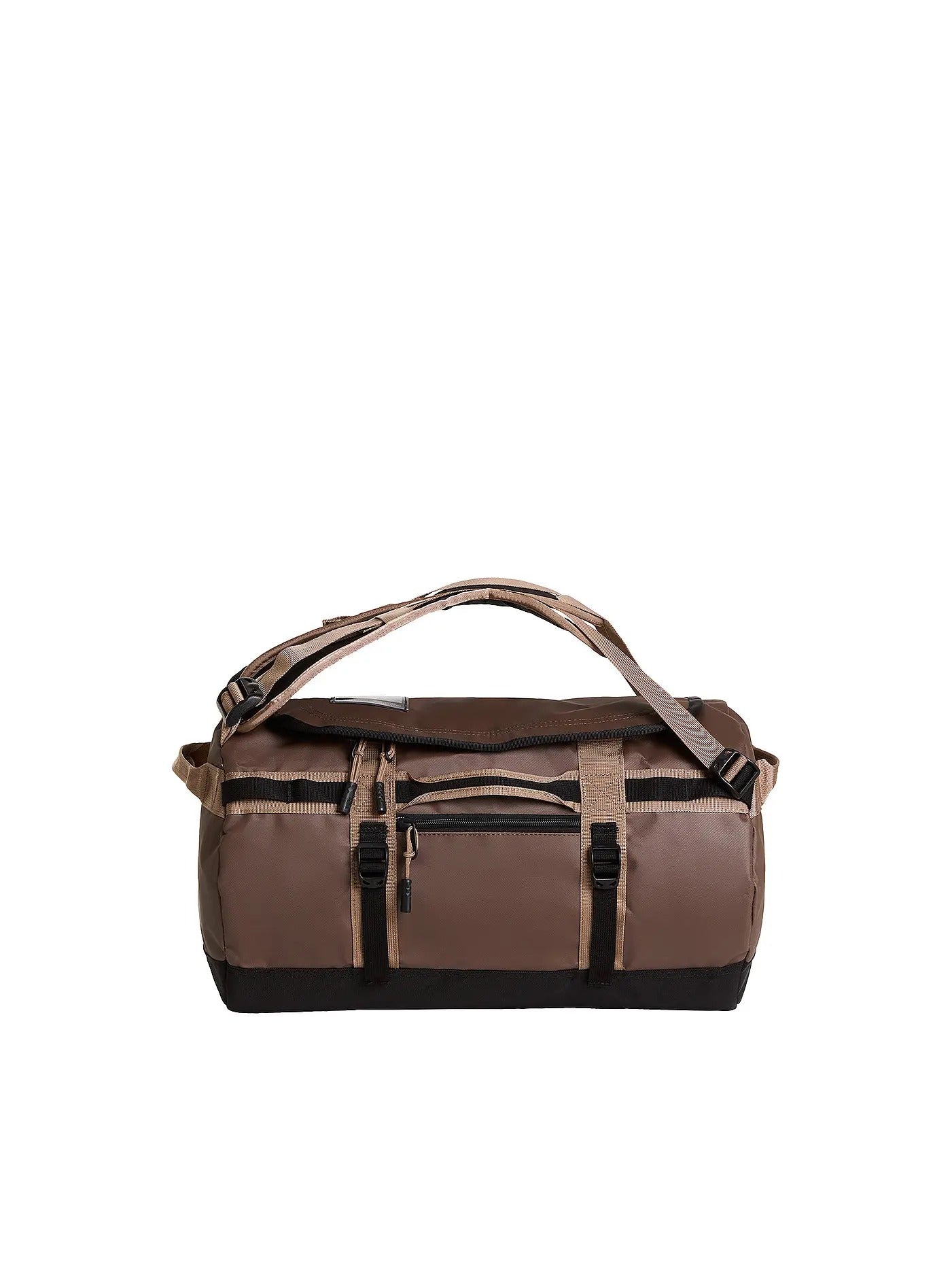 The North Face Base Camp Duffel XS borsone 31L marrone