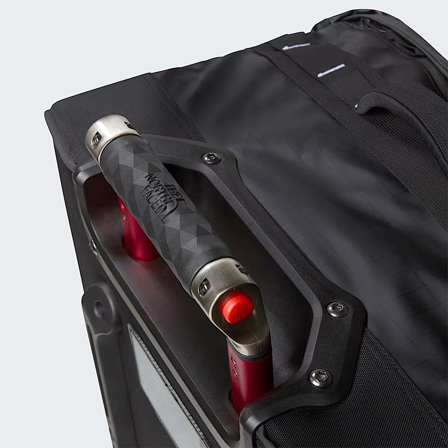 The North Face Voyager NF0A52UE trolley nero 94l