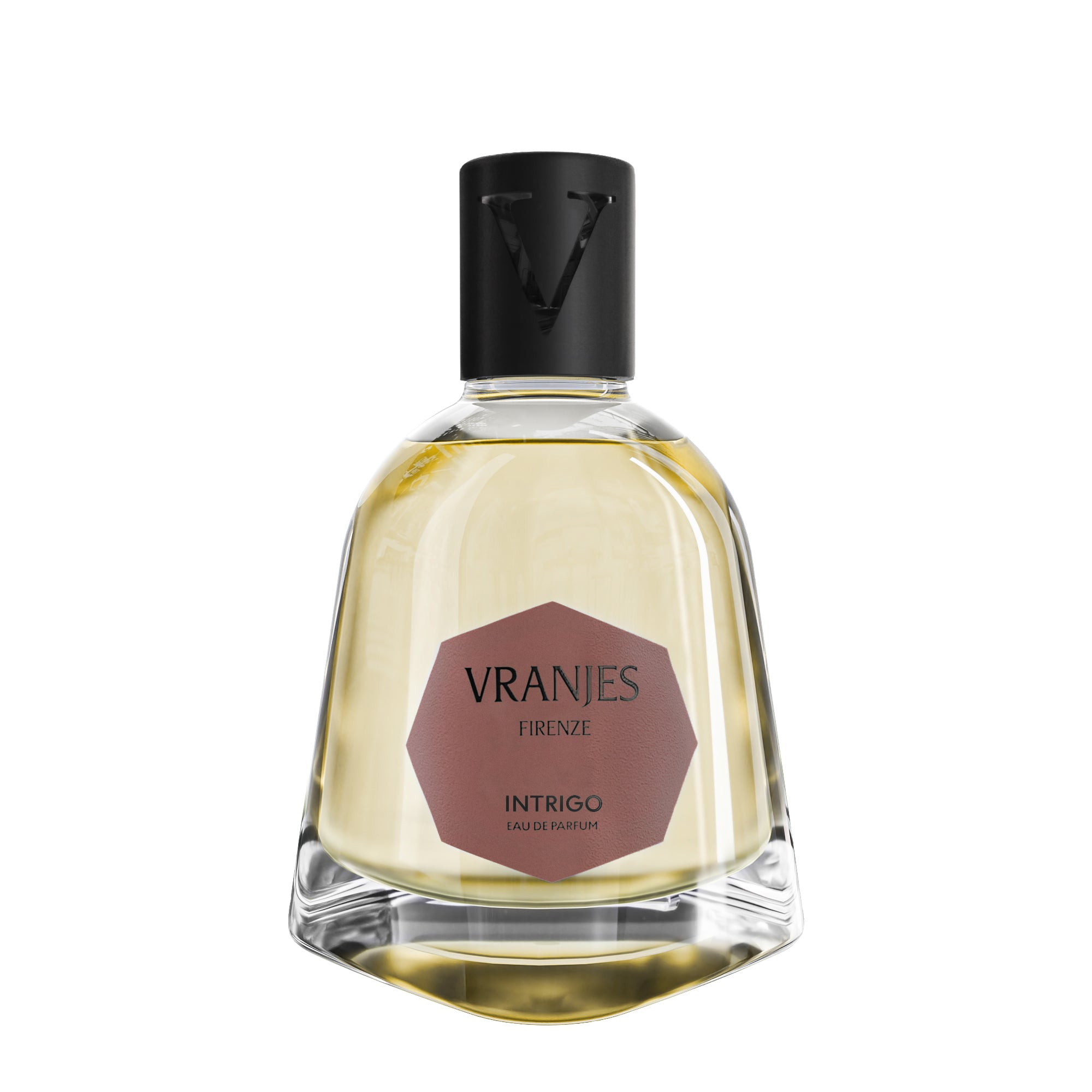 Dr. Vranjes Intrigo EDP00MGAK profumo 100ml unisex oud