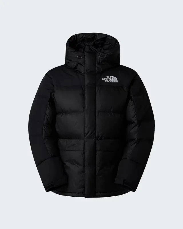 The North Face NF0A4QYX Piumino Himalayan Nero