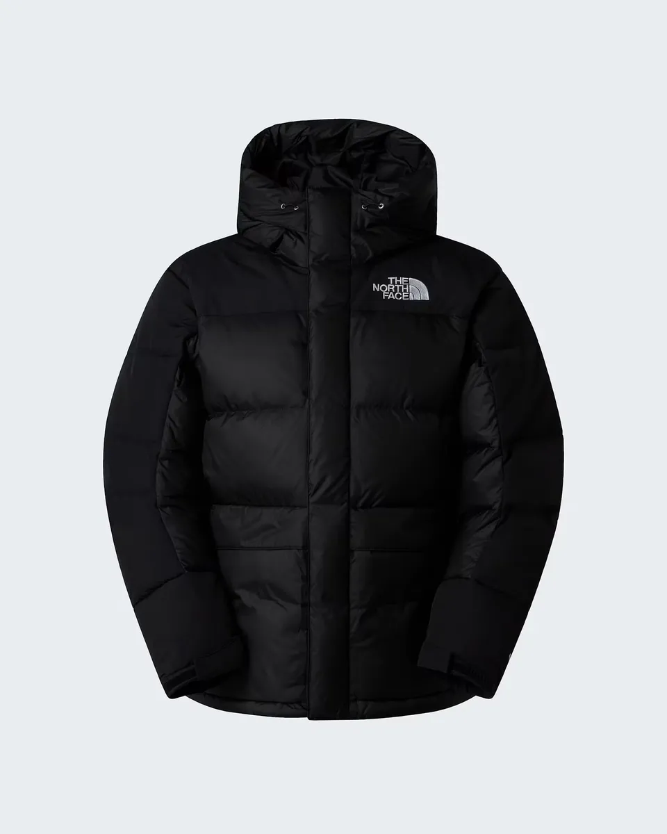 The North Face NF0A4QYX Piumino Himalayan Nero