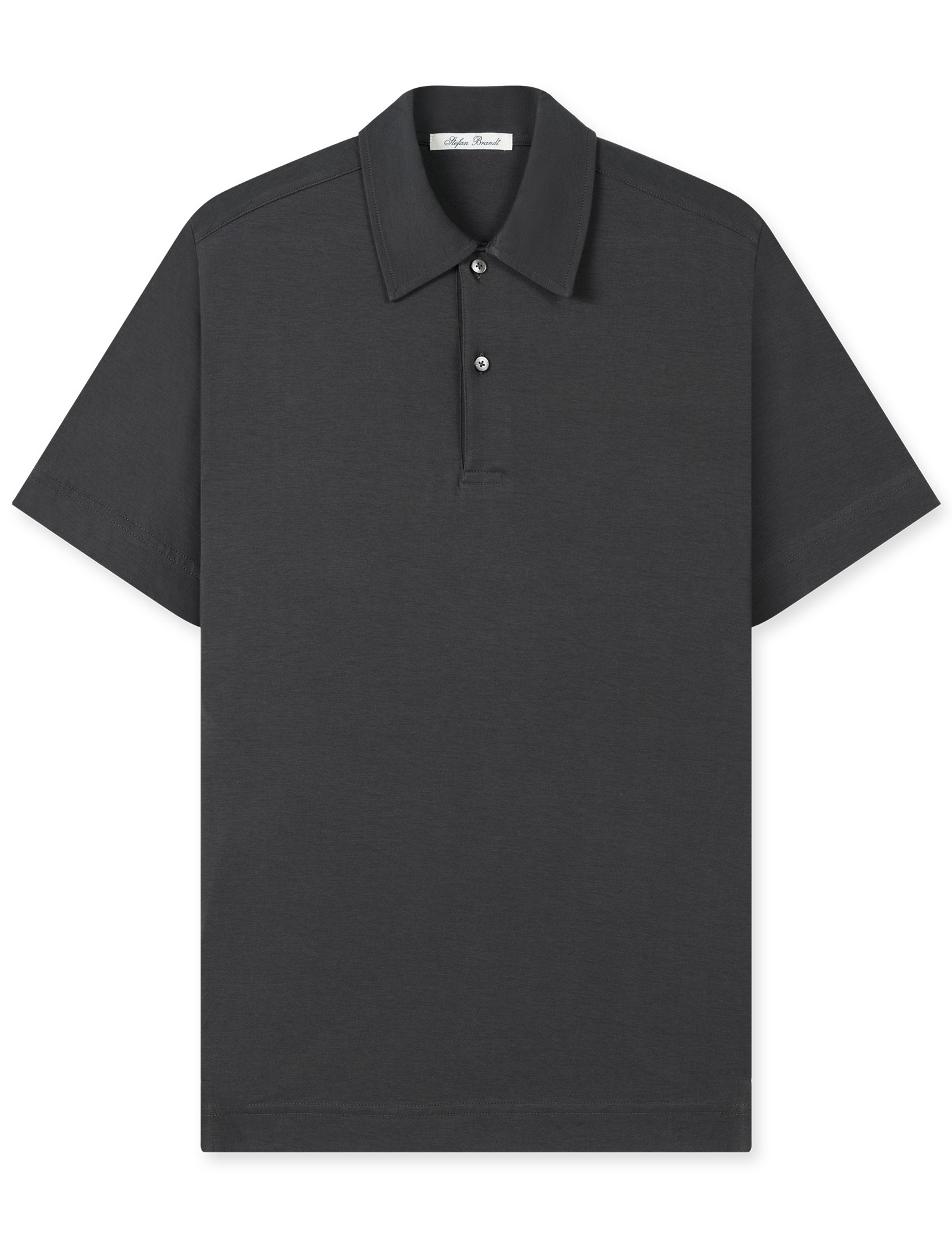 Stefan Brandt Lunas 2 30 polo donna regular