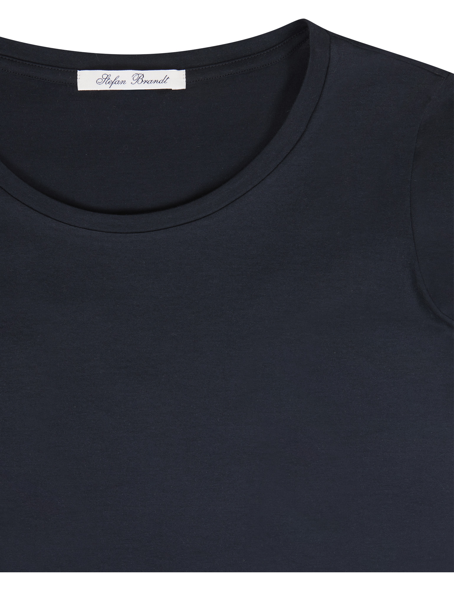 Stefan Brandt Finja 50 t-shirt cotone regular