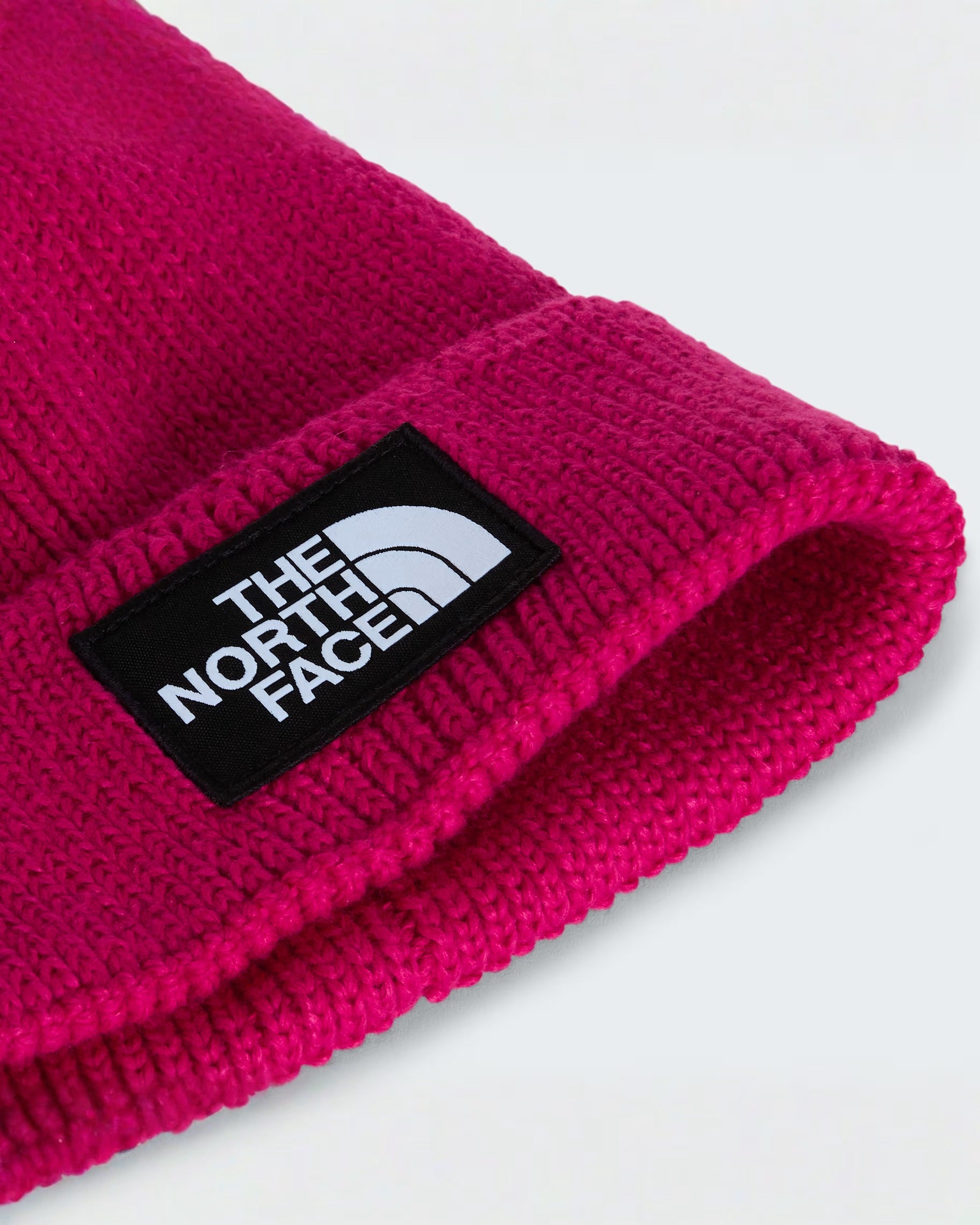 The North Face Logo Box NF0A8CHE berretto Lali Guran coste