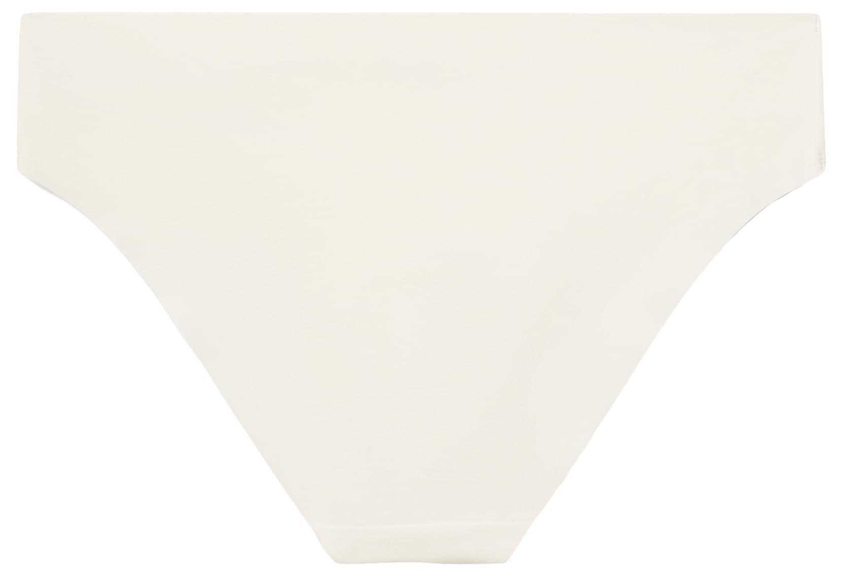 Benetton Intimo e Pigiami Slip Donna microfibra taglio vivo