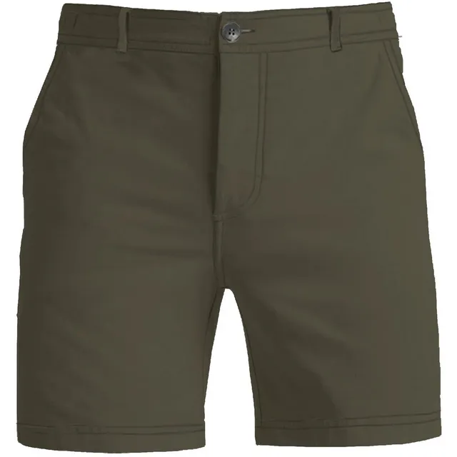MC2 Saint Barth Ischia 01538L Bermuda Kombu Green Cotone