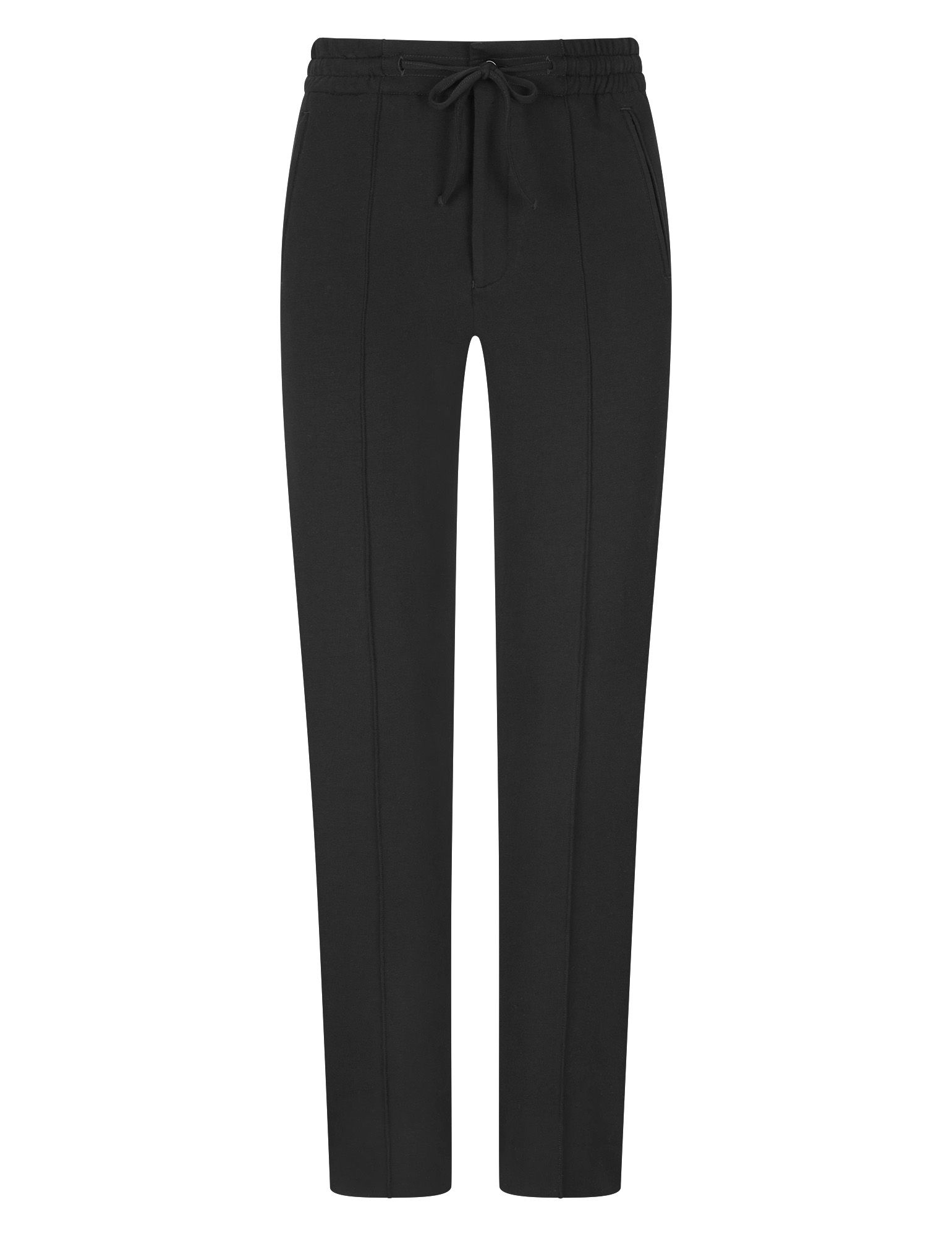 Stefan Brandt Hosen Toya FTE CO pantaloni cotone