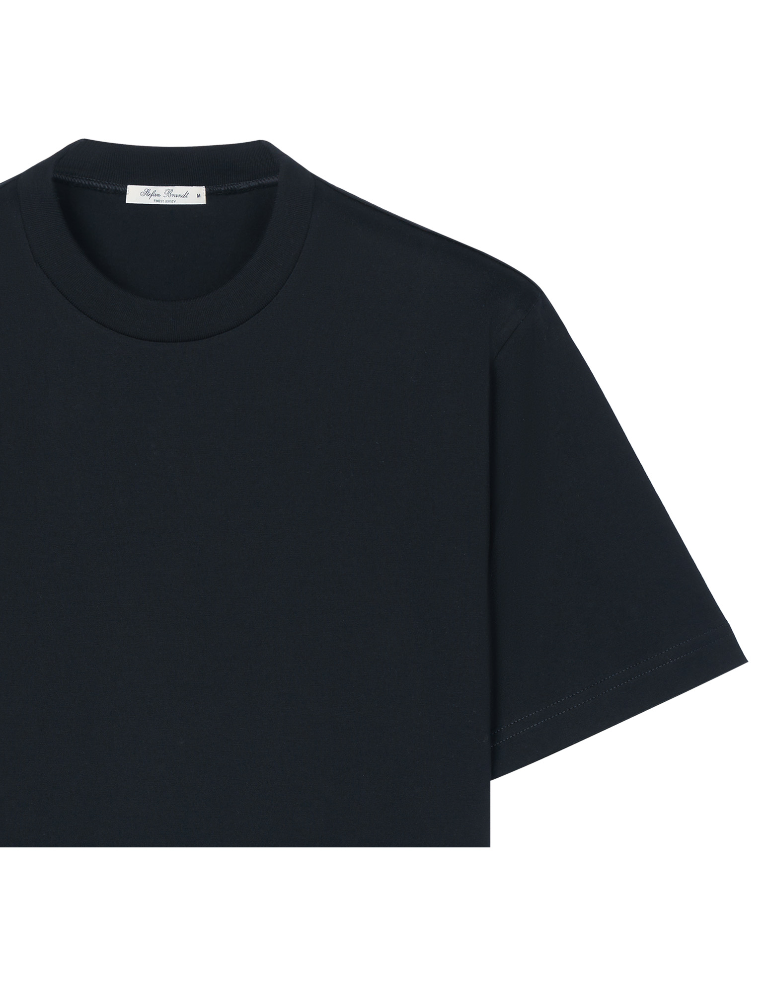 Stefan Brandt Eli Deluxe 150 t-shirt uso quotidiano